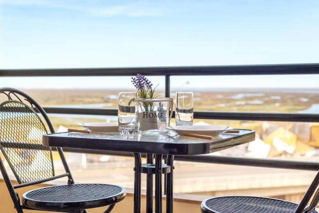 Blife Vitorya Private Rooms ファロ エクステリア 写真