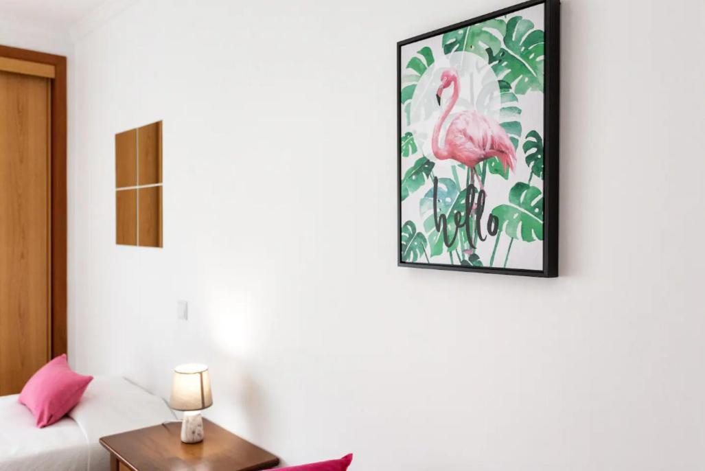 Blife Vitorya Private Rooms ファロ エクステリア 写真