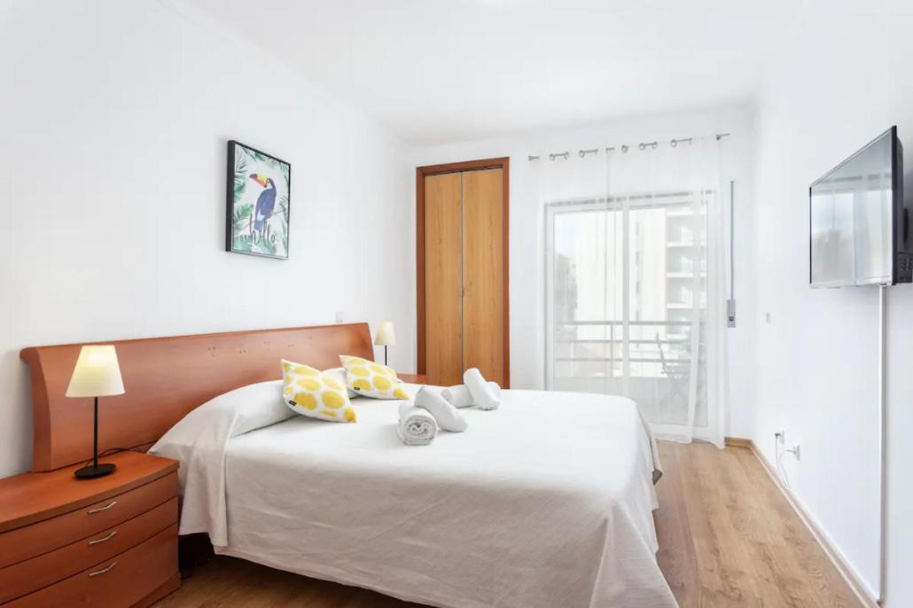 Blife Vitorya Private Rooms ファロ エクステリア 写真